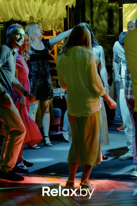 Saturday music, фото № 28