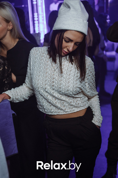 Friday «Double Trouble», фото № 9