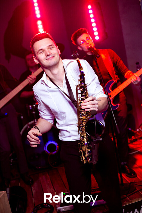 Ночные жители, фото № 28