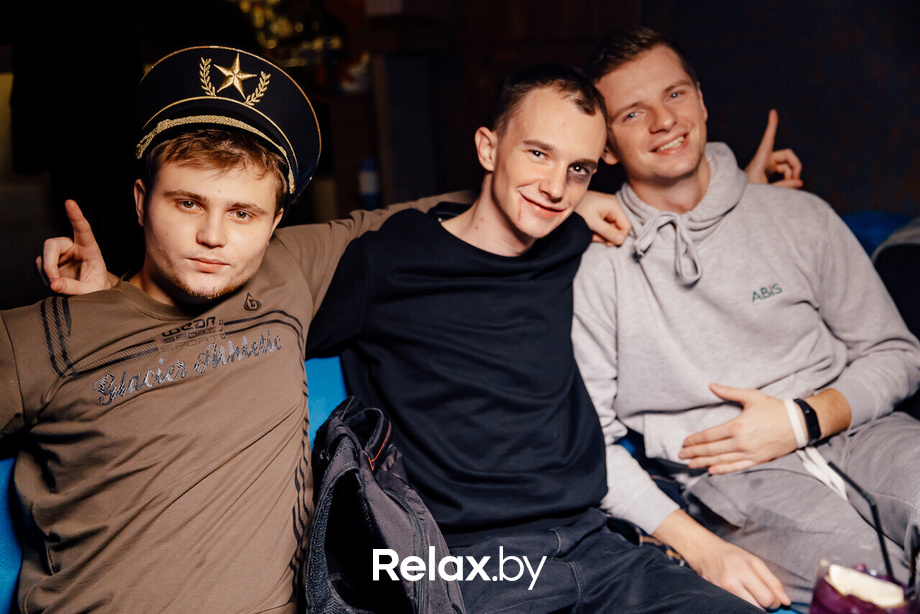 The Addams family, фото № 9