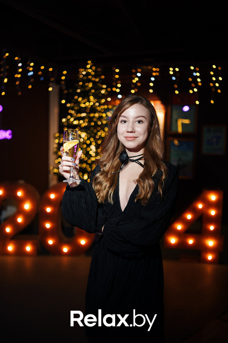 Новогодний корпоратив, фото № 5