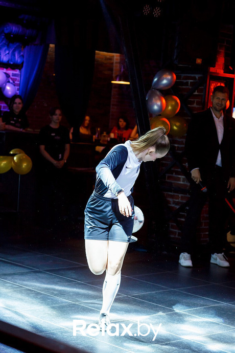 День рождения ресторана Бруклин!, фото № 79