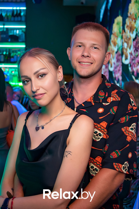 Выходные в GLASS BAR, фото № 2