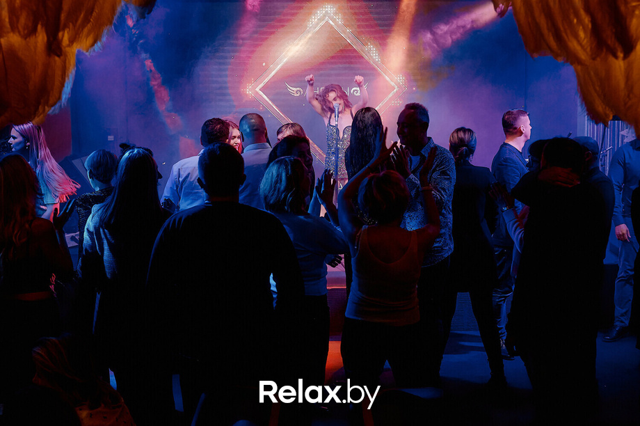 Saturday music, фото № 94