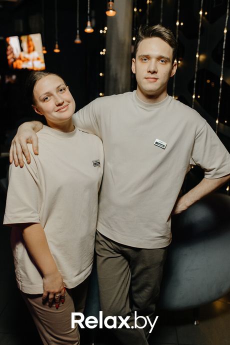 Ночные жители, фото № 49