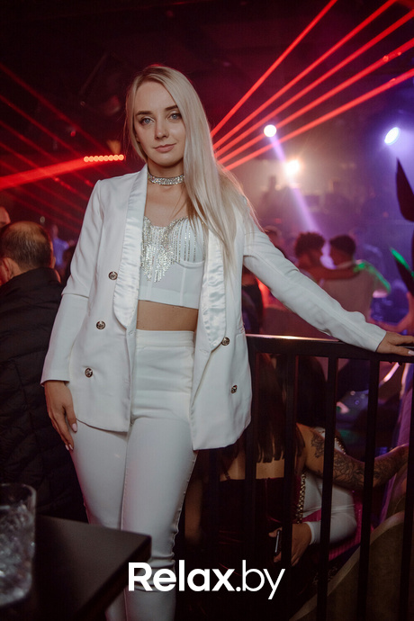 Friday «The coda of Olympus», фото № 32