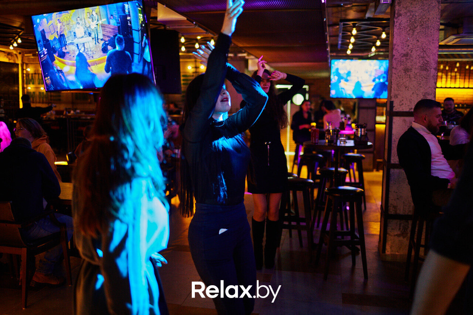 ZAVOD Friday evening, фото № 91