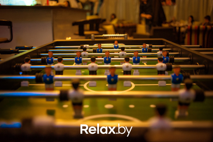 La Terraza Pre-Party, фото № 5