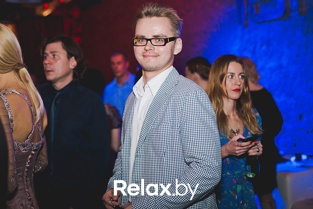 Listapad Film Festival Grand Opening Party by France Group, фото № 56