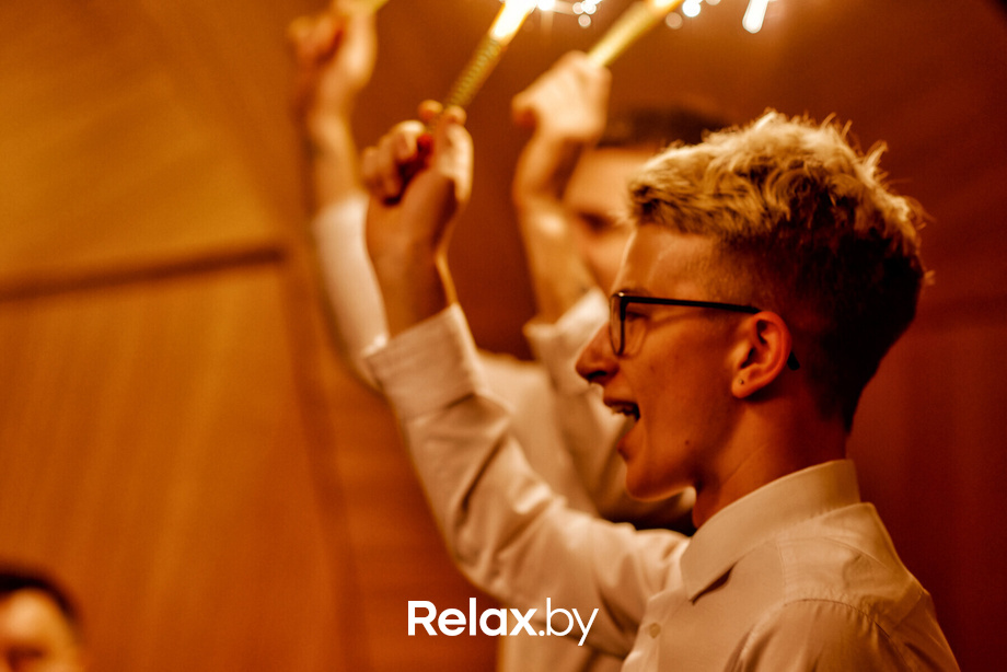 Saturday music, фото № 78