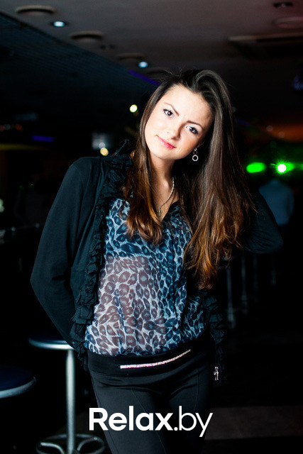 Saturday party, фото № 72