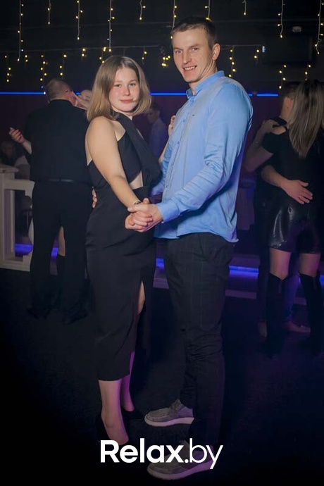 Saturday party, фото № 136