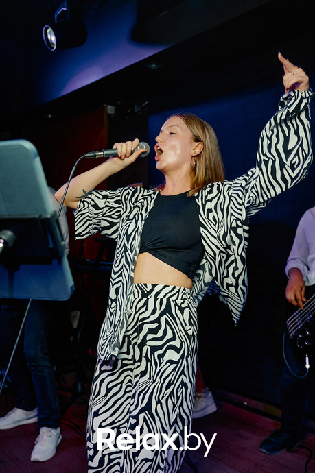 Saturday music, фото № 52