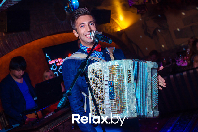 Великолепная семёрка, фото № 20