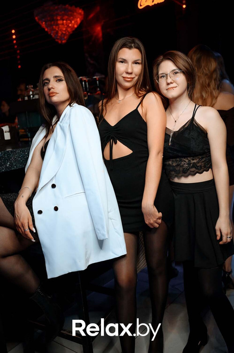 Friday party, фото № 11