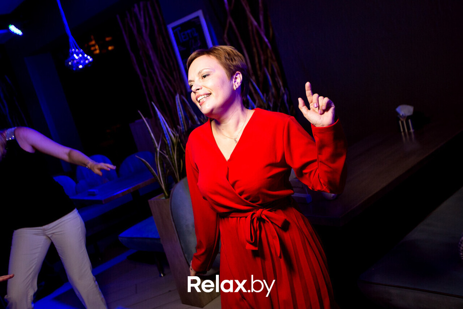 Ночные жители, фото № 3