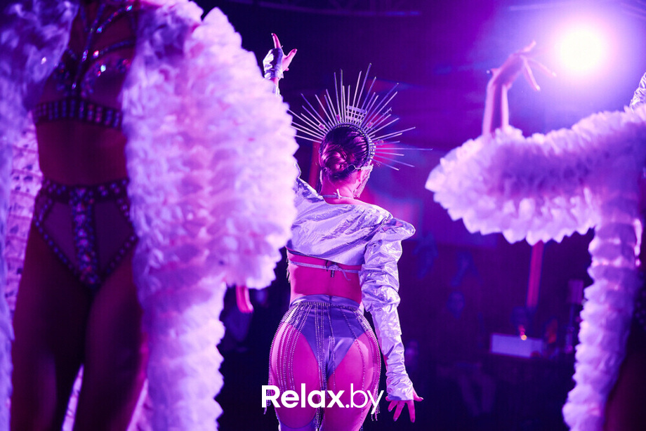 Lindas Perfomance Art Show, фото № 153