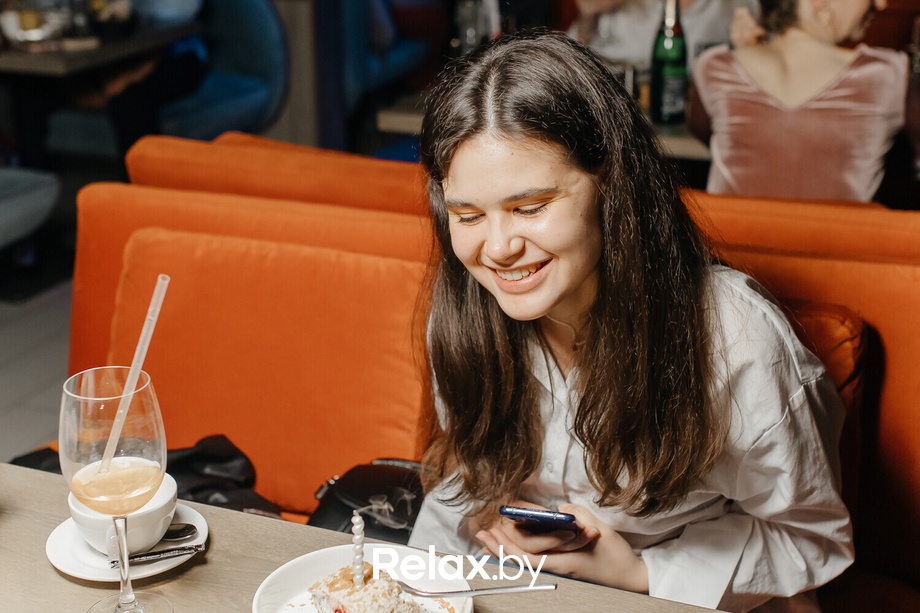 Ночные жители, фото № 11