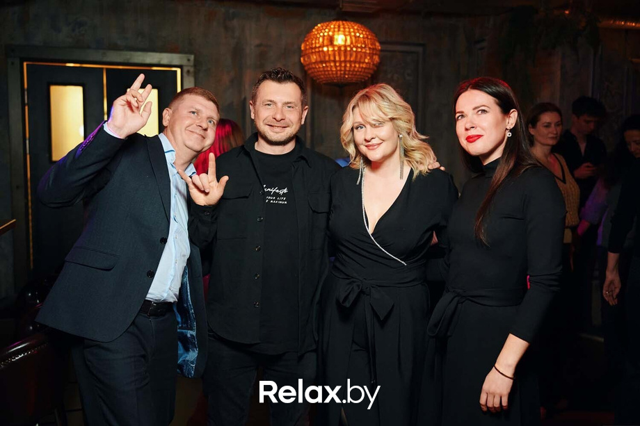 Saturday party, фото № 14