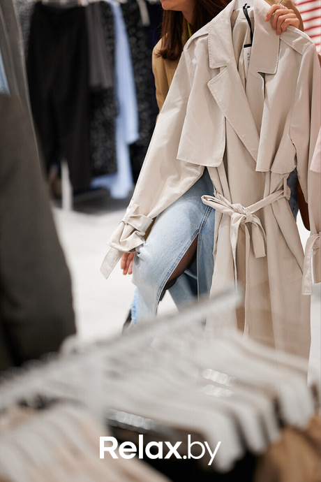 Шопинг-экскурсия со стилистом, фото № 19