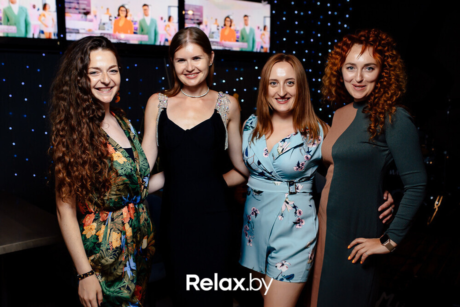 Ночные жители, фото № 1