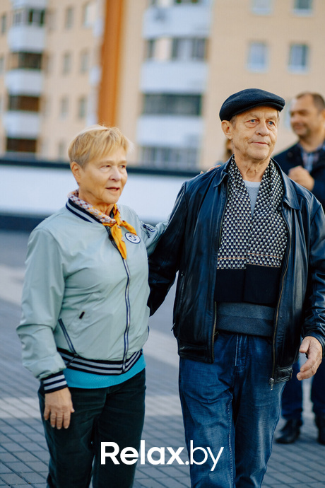 Линди хоп, фото № 40