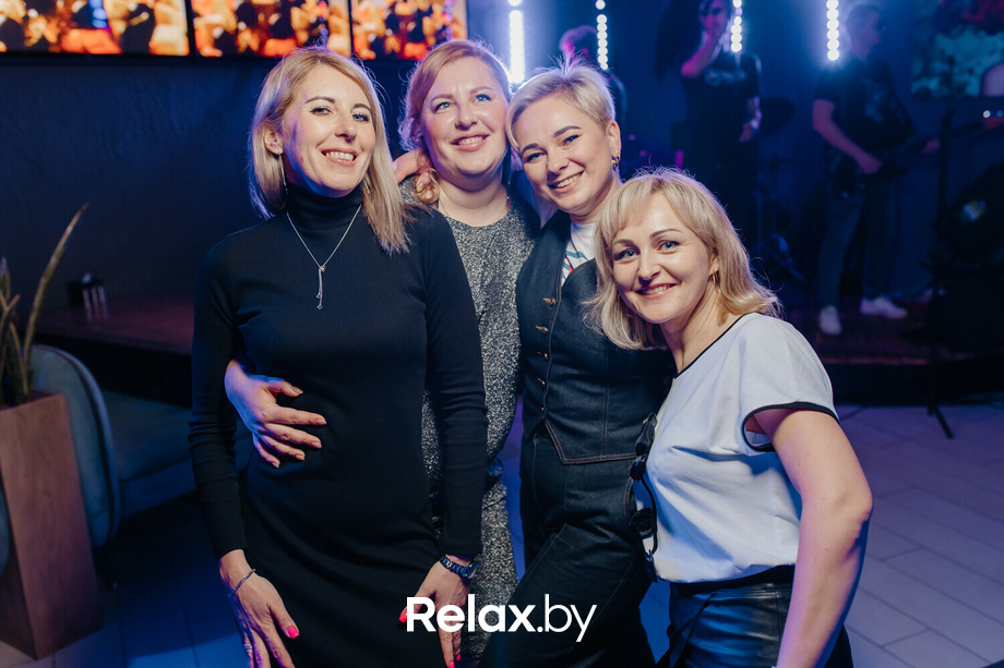 Ночные жители, фото № 68