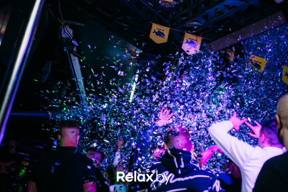 Killfish Birthday Party, фото № 80