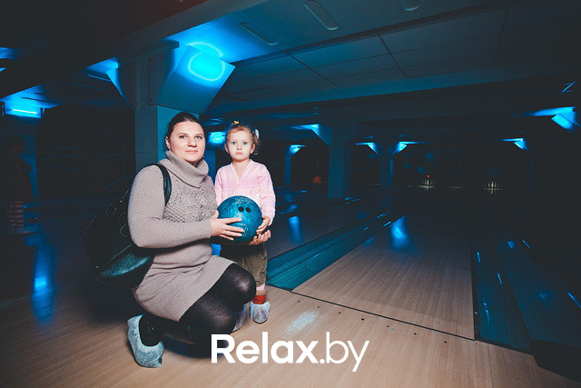 Детский праздник в "Ямайке "5:0", фото № 38