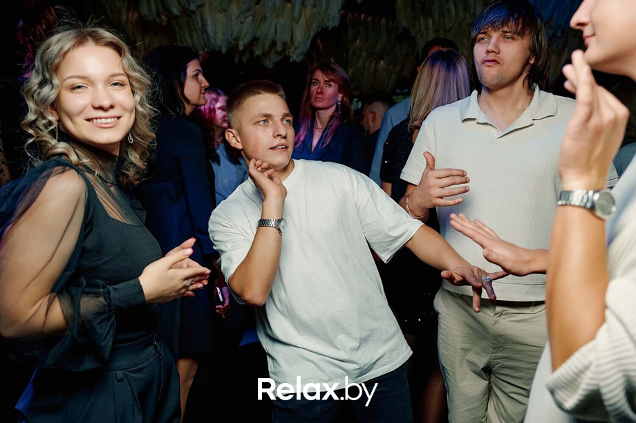 Saturday music, фото № 79