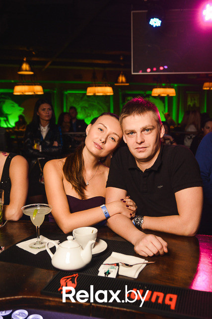 Stand up в баре "Койот"!, фото № 43