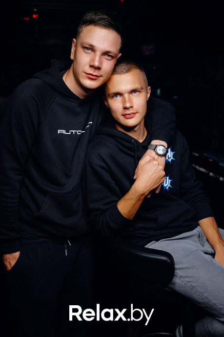 Radio Killers, фото № 52