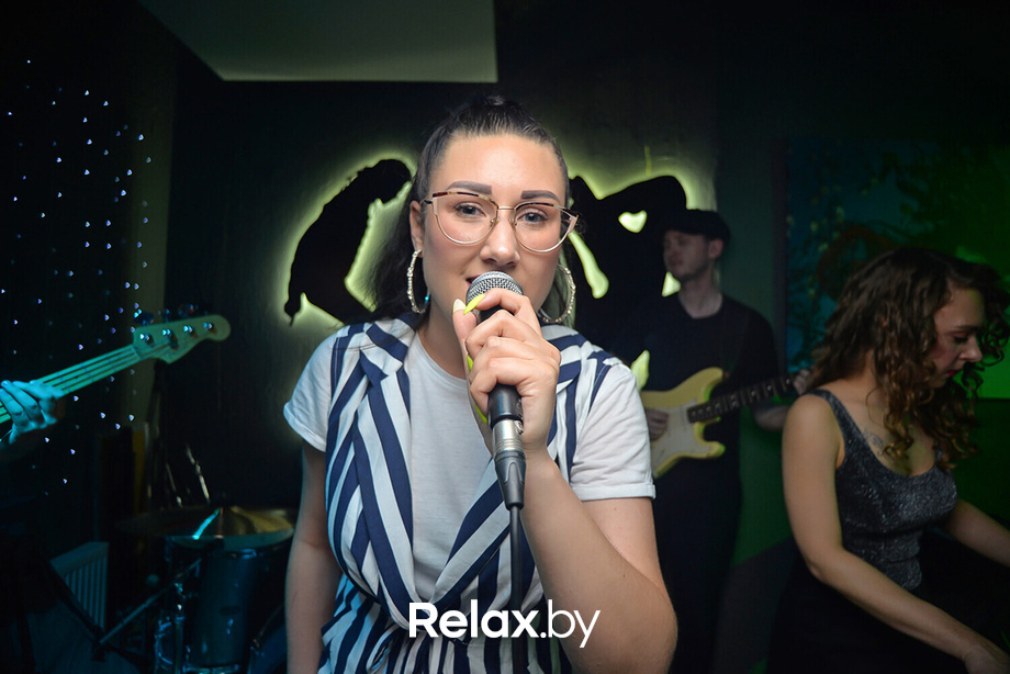 Hot Weekend, фото № 86