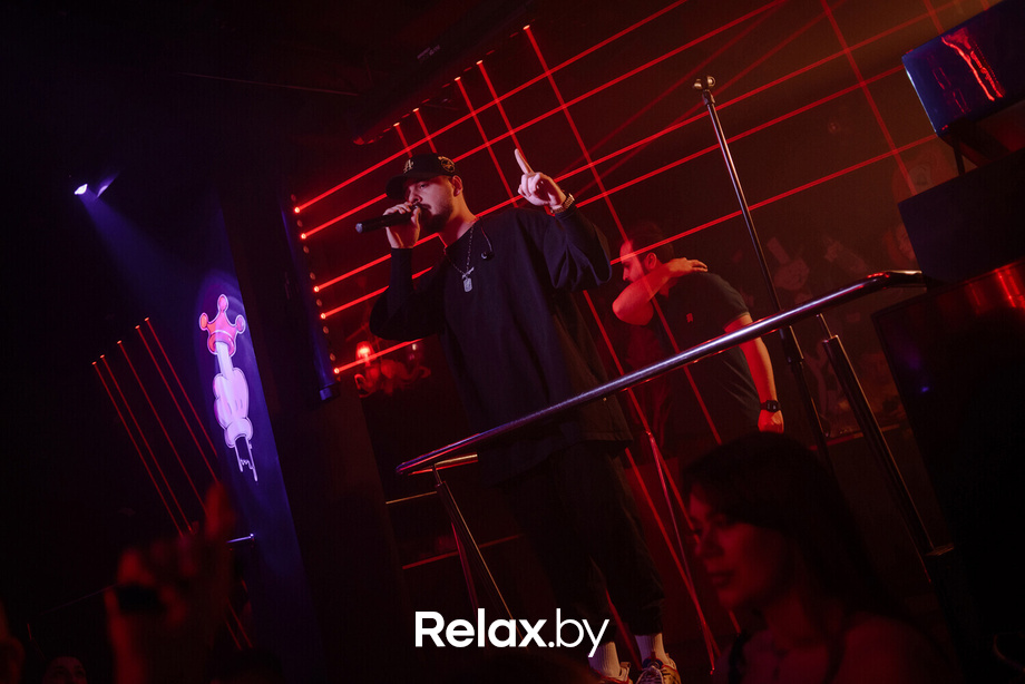 Saturday «I m famous», фото № 53