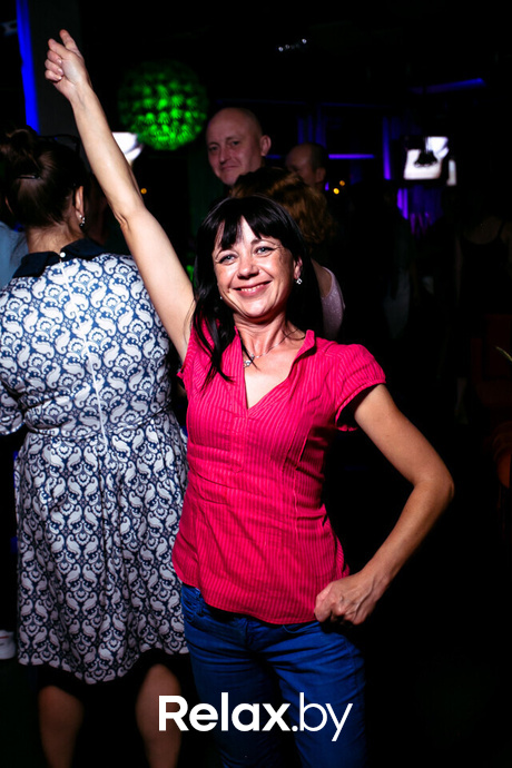 Ночные жители, фото № 36