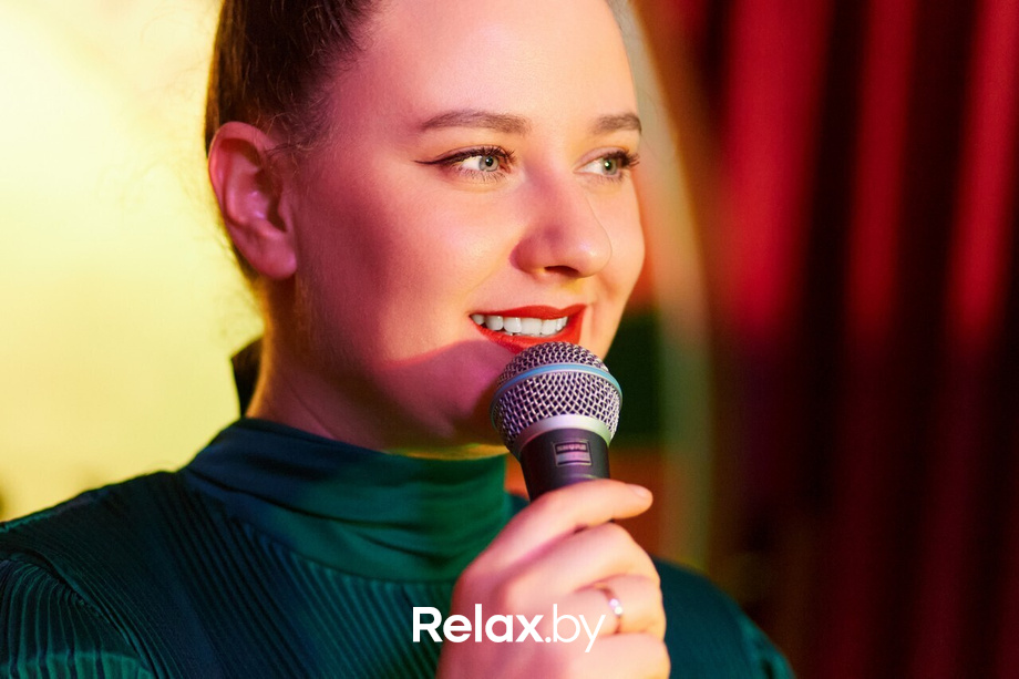 «Lucky 7 и Счастливый рейс», фото № 17