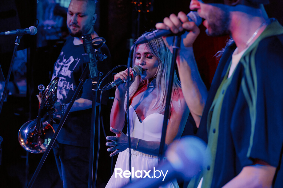 Saturday music, фото № 10