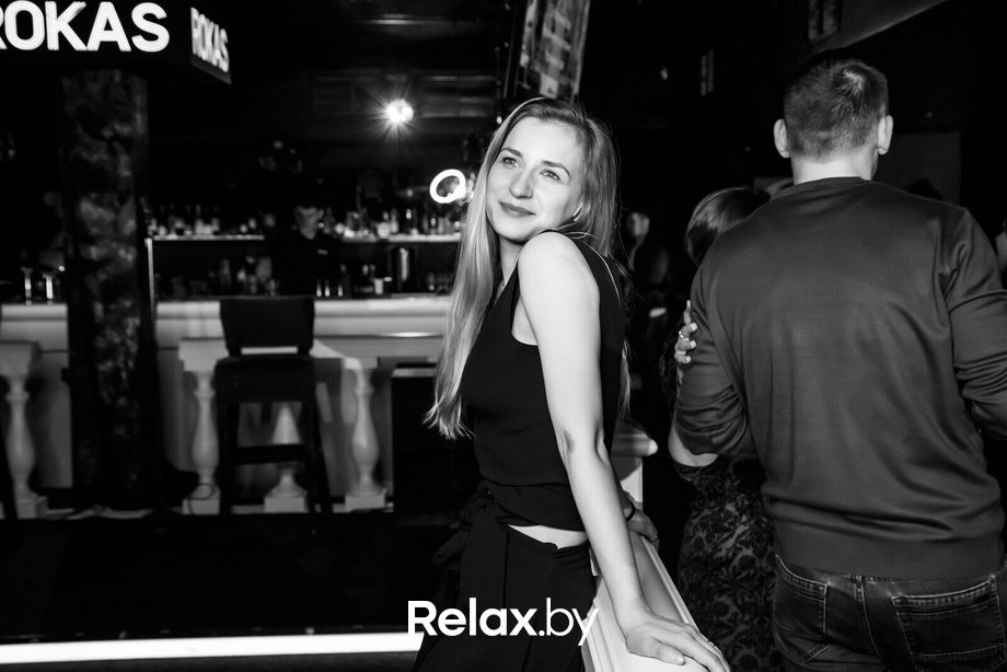 Выходные в Rokas, фото № 32