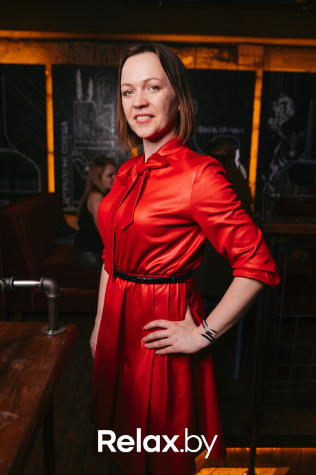 Международный женский день, фото № 20