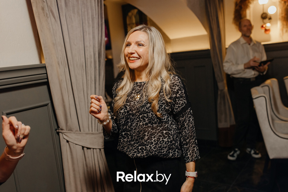 Старый Новый Год, фото № 51