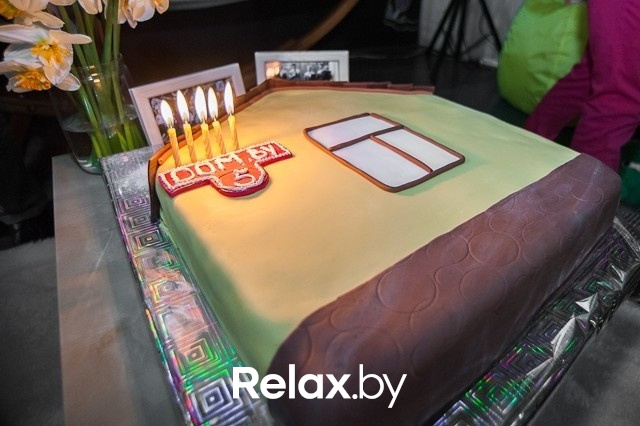 День рождения Дом.by, фото № 77