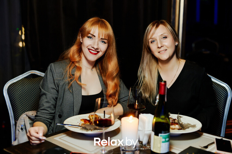 Lindas Perfomance Art Show, фото № 48