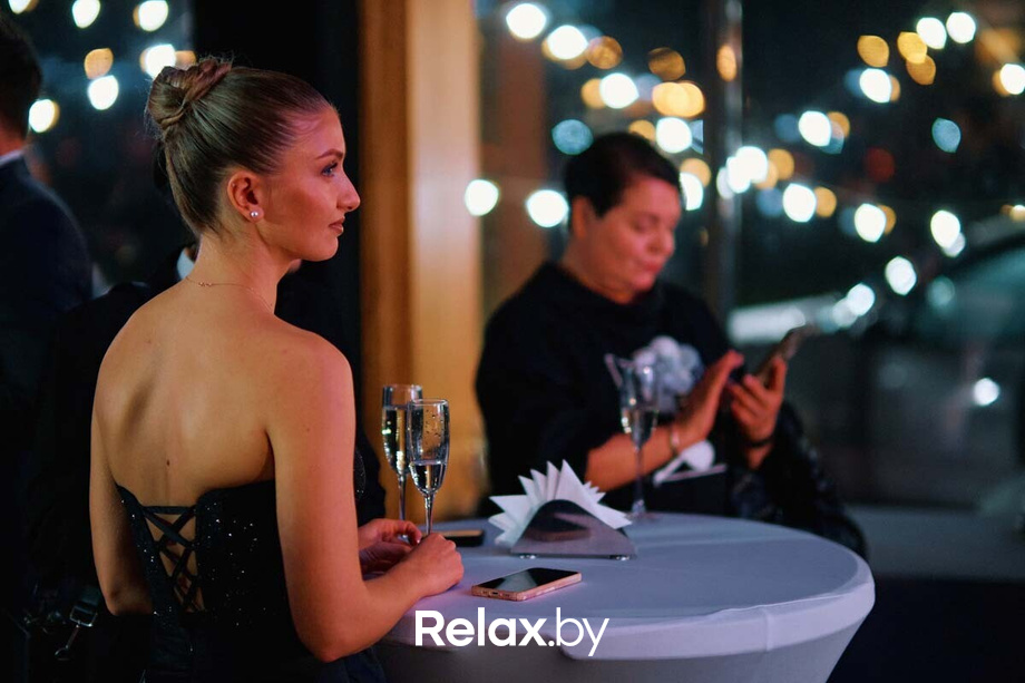 Церемония награждения победителей «Выбор года 2024», фото № 46