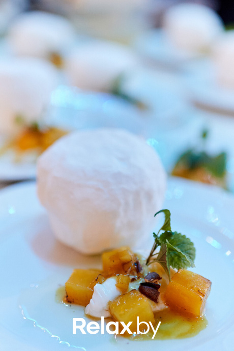 «Гала ужин Максима Рыбакова», фото № 73