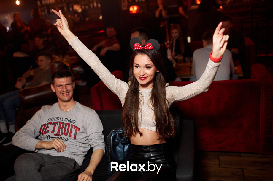 Halloween, фото № 28