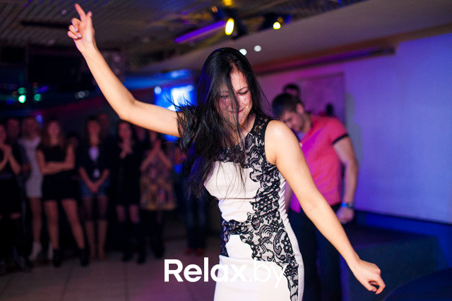 Saturday party, фото № 30