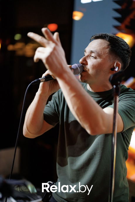 Friday Party, фото № 45