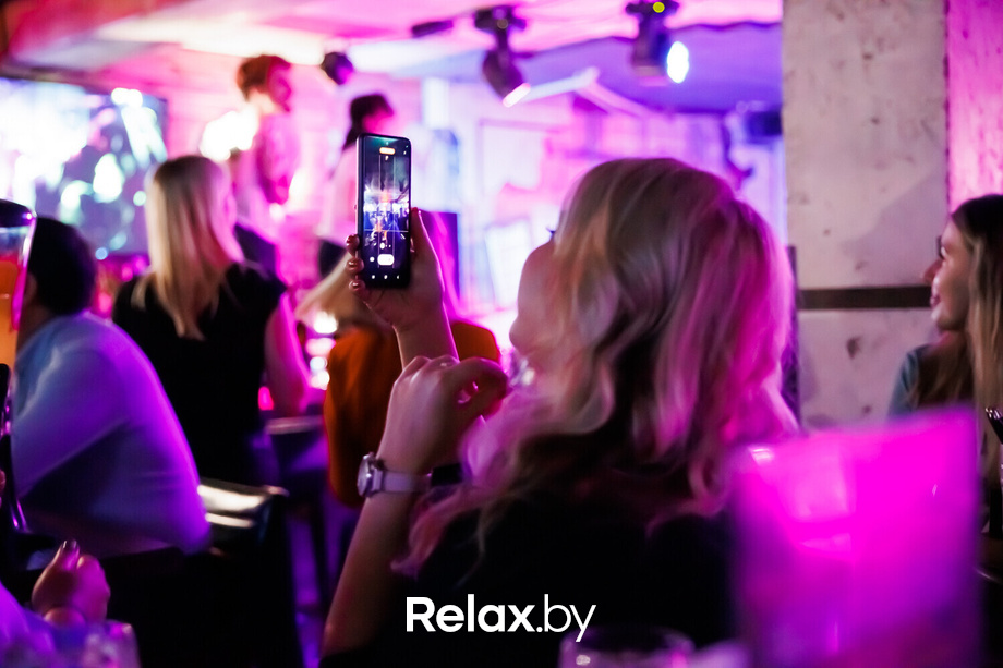 Saturday In Zavod, фото № 64