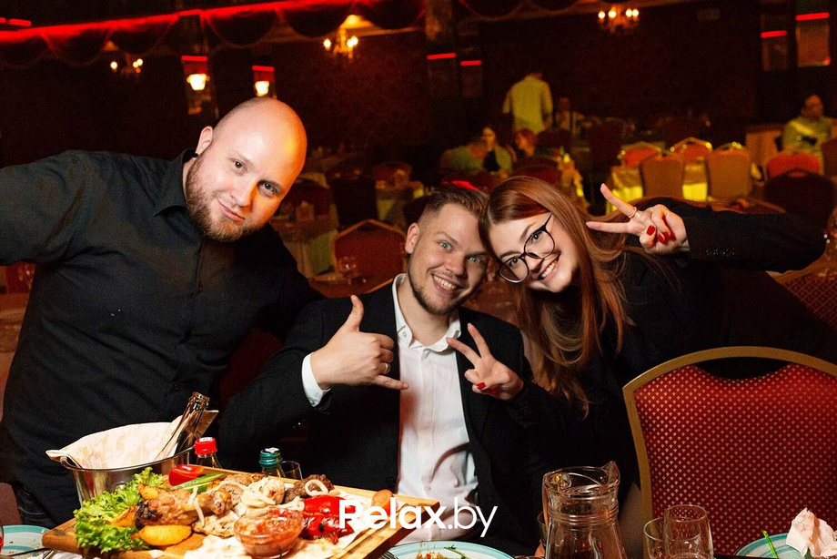 MoulinRouge, фото № 5