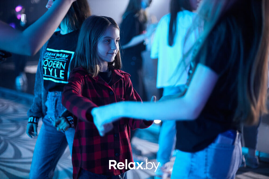 IMG Fashion KILLA PARTY, фото № 541